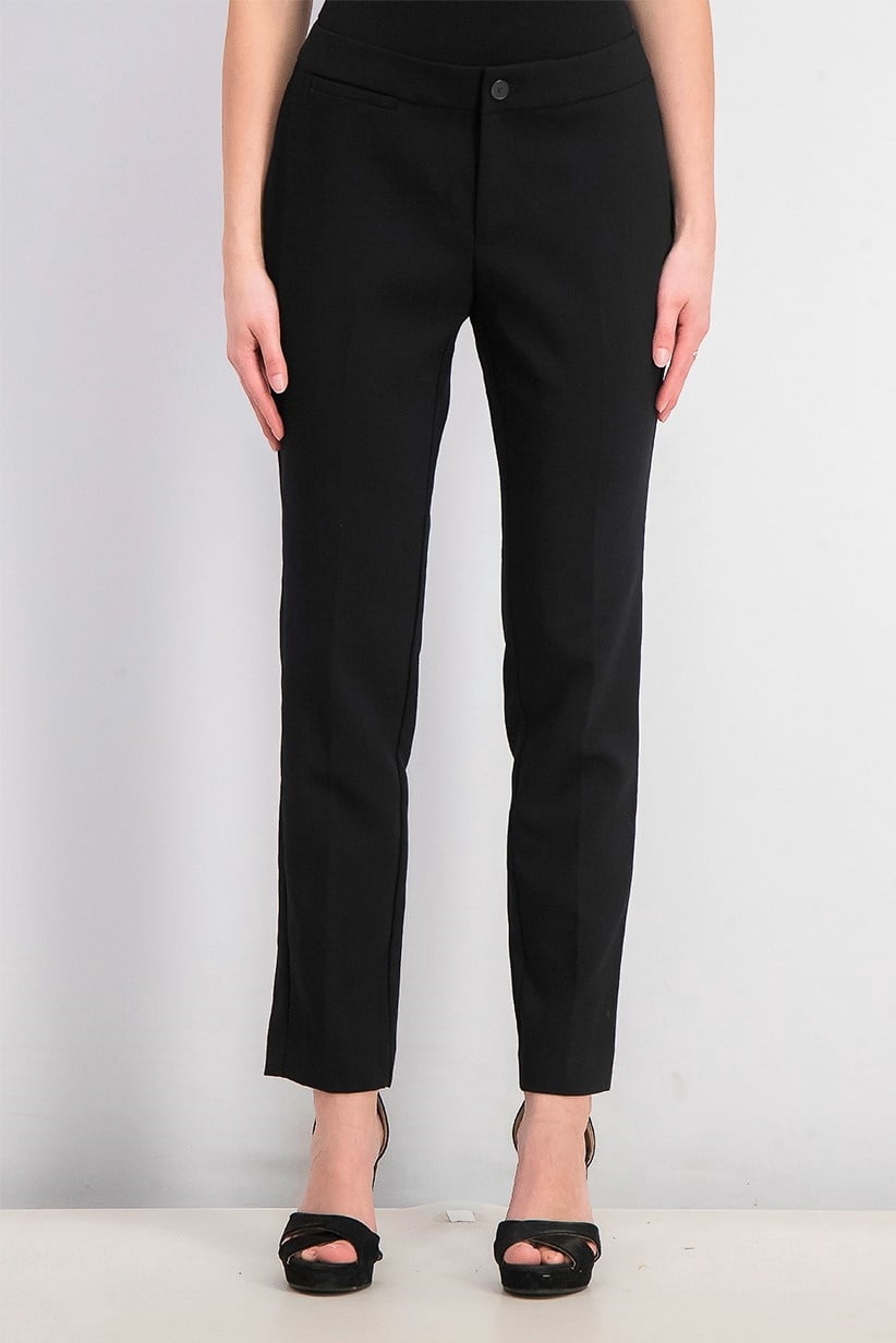Newport Straight-Leg Pants 
