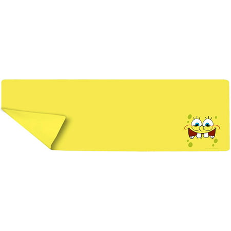 Nickelodeon's Spongebob Squarepants, SpongeBob, Cool Bob Juvenile Cooling Towels, 26