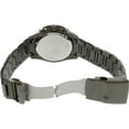 thumbnail image 3 of Men's Sport 98B205 Gray Stainless-Steel Quartz Watch, 3 of 3