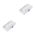 thumbnail image 1 of Methold 460 Pieces Jst Connector Kit Assortment Boats  Car, Motorcycle, Bike, for Type1, 1 of 6