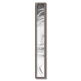 thumbnail image 2 of ArtToFrames 4x34" Silver Picture Frame, Multi Wood Poster Frame, with Regular Acrylic and 2 (FBPL-4756), 2 of 7
