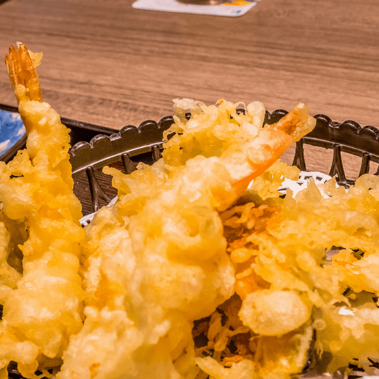 J-Basket Tempura Batter Mix 10 Oz (283 g) - 2 Pack - Walmart.com