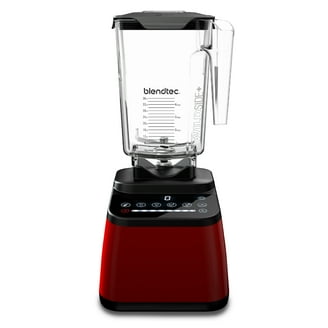 Blendtec - Original Designer Blender - WildSide+ Jar (90 oz