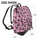 thumbnail image 2 of Easygdp Cute Panda Mochila de Cuero para Mujeres, Bolso de Hombro, Bolsos de Mano de Moda para Trabajo y Viajes, 2 of 4