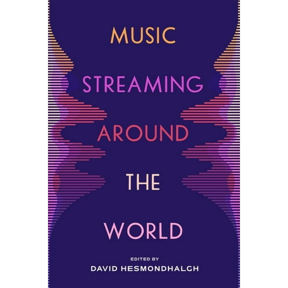 Music Streaming Around the World, (Paperback)