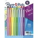 thumbnail image 1 of Flair Paper Mate 16 Pzas Diferentes Colores Paper Mate Flair, 1 of 5