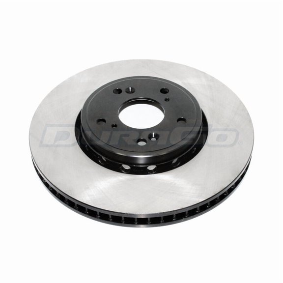 Pronto BR90118202 Disc Brake Rotor