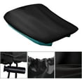 thumbnail image 3 of PET-U Pedal Boat Cover 420D Waterproof Fits 3 or 5 Person 115" L x 80" W, 3 of 6