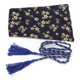 thumbnail image 4 of Funda antipolvo para palanca de cambios daixiaolindai Lona Universal Estilo JDM Patrón D, 4 of 10