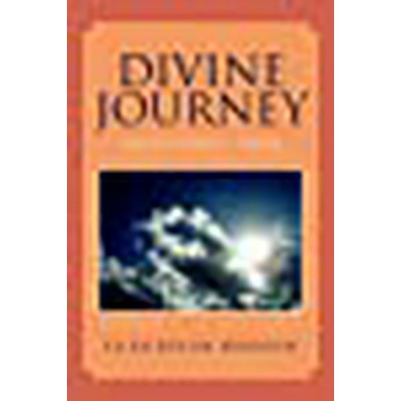 Divine Journey: Inspirational Poems (Paperback)