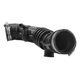 thumbnail image 1 of Toma Aire Con Abrazaderas Y Sensor P/chev Spark Beat 1.2l Negro, 1 of 7