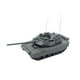thumbnail image 3 of Juego de modelos de vehículos 4D a escala 1/72 Juego de modelos de vehículos 4D Juego de tanques de juguete modelo de rompecabezas 15 Tipo verde, 3 of 9