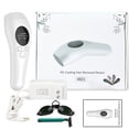 thumbnail image 1 of Amuliss-Depilación láser con refrigeración por hielo para mujer, dispositivo de Ipl depilación permanente, indolora, para axilas, piernas, brazos, Bikini, 1 of 5