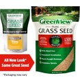 thumbnail image 2 of GreenView Pure Grass Seed Sunny Mixture, 3 lb. Bag – Covers up to 1,500 sq. ft., 2 of 9