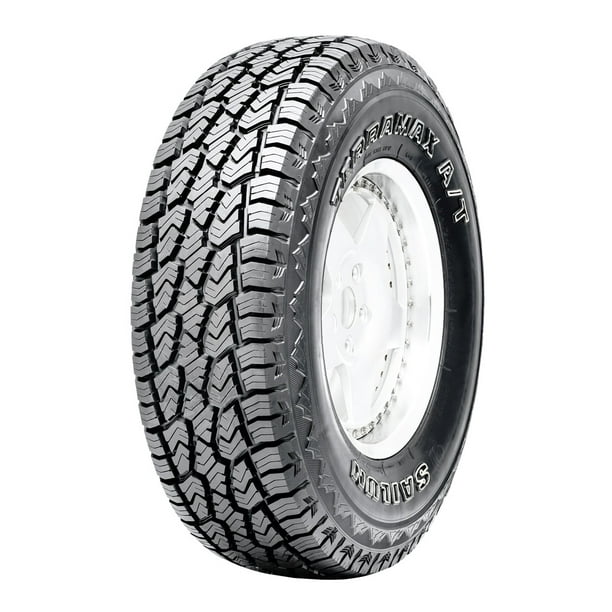 Sailun Terramax A T 4s 265 70r16 112 T Tire Walmart Com Walmart Com