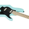 thumbnail image 5 of Schecter Sun Valley Super Shredder FR Electric Guitar - Sea Foam Green, 5 of 7