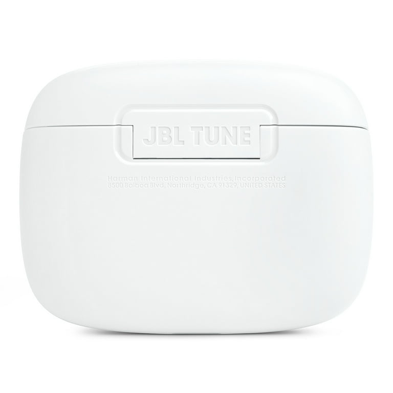 JBL Tune Buds ホワイト Amazon.com: JBL Tune Buds - True Wireless with Active Noise