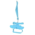 thumbnail image 4 of Chicken Training Harness, Breathable Duck Harness Leash  For Outdoor Walking For Small Pets Blue,Red,Green, 4 of 8