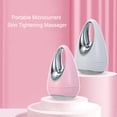 thumbnail image 4 of Amdohai Portable Microcurrent Skin Tightening Massager Mini LED Photon Vibration Face Lifting Device Remover Skin Care, 4 of 7