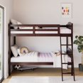 thumbnail image 2 of Storkcraft Long Horn Twin over Twin Bunk Bed, 2 of 15