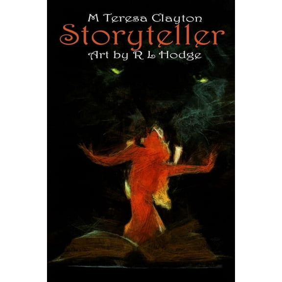 Storyteller, (Paperback)