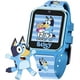 thumbnail image 1 of Reloj inteligente Accutime Bluey Kids con cámara, juegos y podómetro, 1 of 7