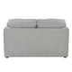 thumbnail image 4 of Sofá Love Seat Aston Dicasa 2 Plazas Plata, 4 of 8