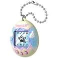 thumbnail image 2 of Fiesta de ángeles Digital Pet Tamagotchi original con cadena, 2 of 7