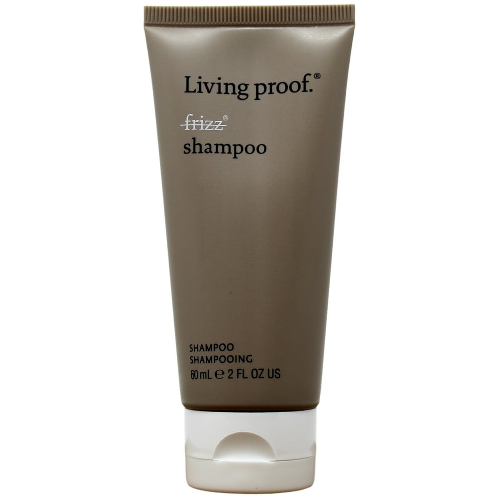 Living Proof Living Proof No Frizz Shampoo, 20 fl oz