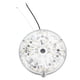 thumbnail image 2 of Kits De Luces De Ventilador LED De 3,93 Pulgadas, Reemplazo De Luz LED De Ventilador De Techo Regulable Profesional Para Luz De Techo, 2 of 7
