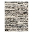 thumbnail image 3 of Unique Loom Tucson Collection Area Rug - Tohono (8' x 10' Rectangle Gray/Black), 3 of 7