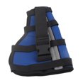 thumbnail image 3 of Dog Rear Leg Hock Brace, Stable Dog Hind Leg Support Brace Neoprene with Safety Reflective Tape for Injury Recovery XXS,XS,S,M,L, 3 of 7