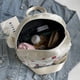 thumbnail image 2 of Mochila Fresa Bolso Hombro Pana A La para Mujeres Y Niñas (Beige), 2 of 6