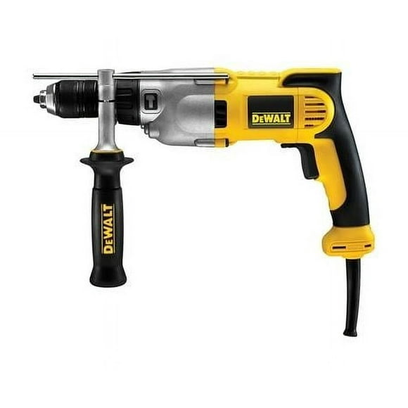 DeWalt - Hammer Drill 950W