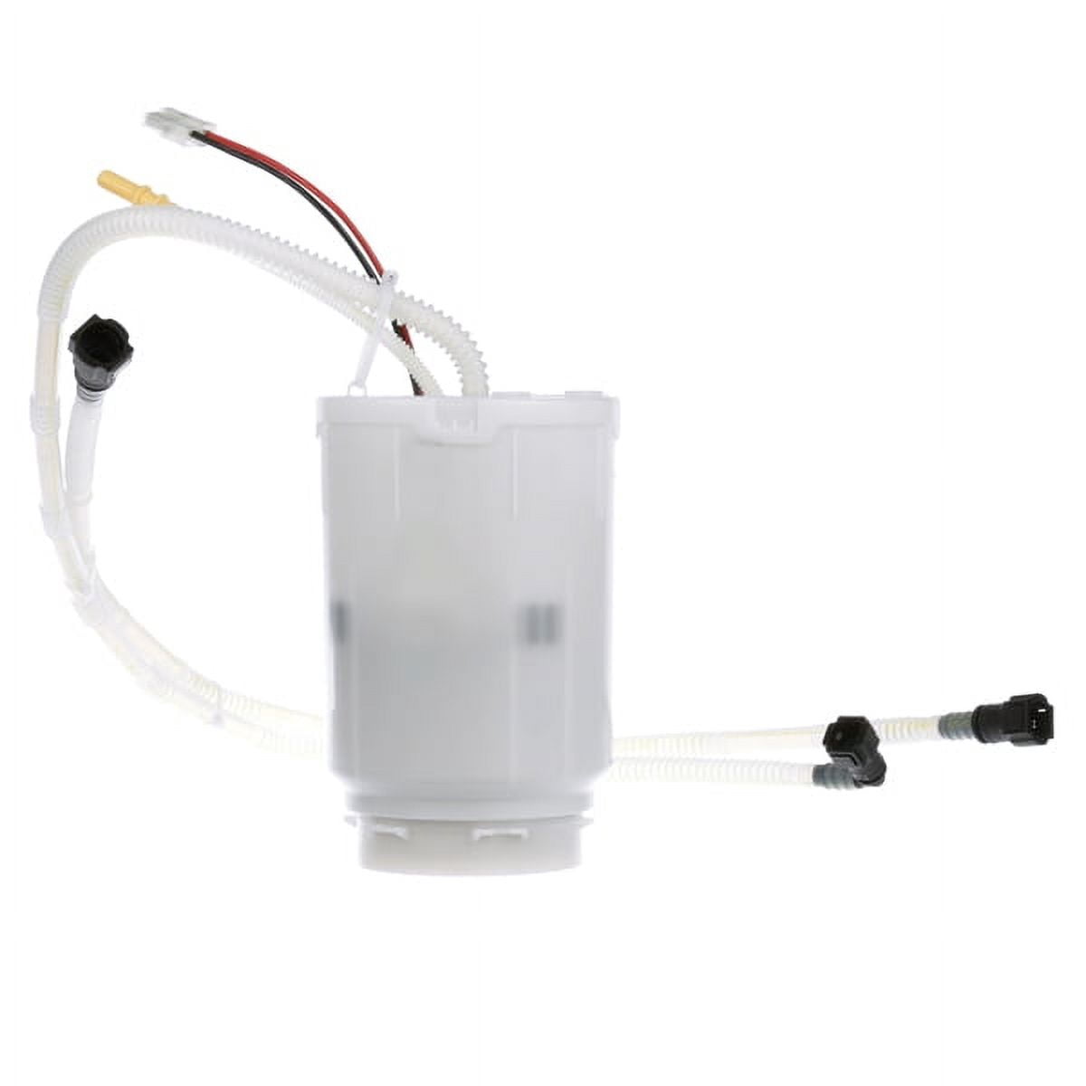 Delphi FE0719 Fuel Pump, 1 Pack Fits select: 2007-2015 AUDI Q7, 2008-2009 VOLKSWAGEN TOUAREG 2