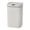 L, variant on OIUR Smart Trash Bin with Sensor 12/14/16L Automatic Open Lid Garbage Storage Box Garbage Bin Odor Isolation Trash Can for Kitchen Bathroom Bedroom
