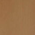 thumbnail image 2 of Camaflexi Twin Size Low Loft Bed with Retractable Desk - Panel Headboard - Natural Finish, 2 of 2