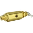 thumbnail image 1 of New Pilot Unloader Valve for Air Compressor 1/4" MPT - 95-125 PSI, 1 of 4