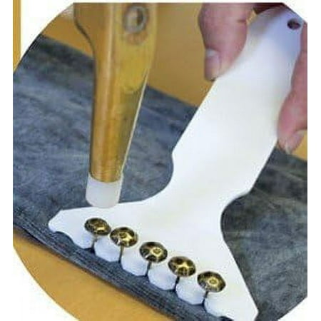 

777 Quick Fancy Nailer Spacer 6-Inch