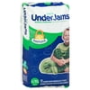Pampers Under Jams Bedtime Underwear Boys, Size L/XL, 11 ct
