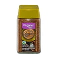 thumbnail image 1 of Café soluble Great Value colombiano orgánico 100 gr, 1 of 4