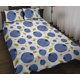 thumbnail image 1 of Juego de cama edredón con estampado de arándanos, 1 of 5