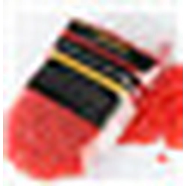 HURRISE 100 G/sac Perles de Cire Dure pour Enlever les Poils Indolores, Fraise
