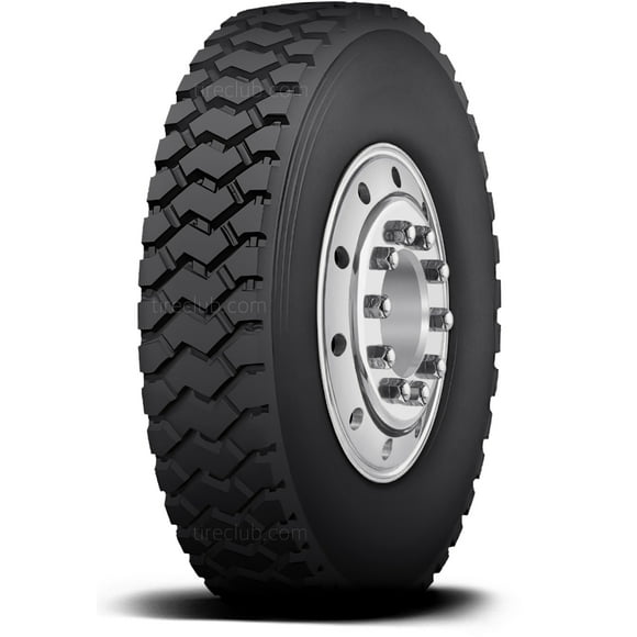 Llanta Grandstone GT266 11R24.5 152/149G J