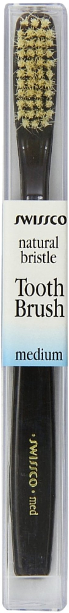 swissco toothbrush
