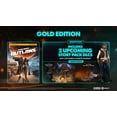 Star Wars Outlaws Gold Edition, PlayStation 5