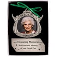 thumbnail image 2 of CA Gift Cadre Photo CO621 Po Lovely Memory Angel, 2-3/4 Pouces, 2 of 2