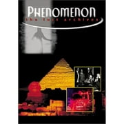 Phenomenon: The Lost Archives - Monopoly Men (DVD, 2001) NEW
