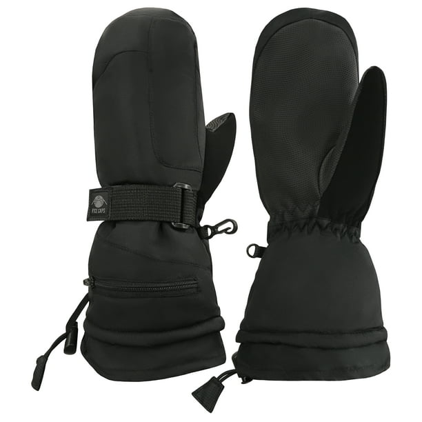 N'Ice Caps Men's Women's 100 Gram Thinsulate Extreme Cold Weather