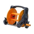 thumbnail image 3 of jinwen Compact Hose Storage Stand with Hand Crank, Garden Hose Reel, Water Hose Holder,, 3 of 9